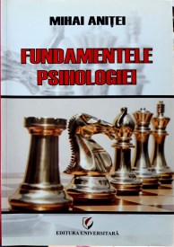 fundamentele psihologiei